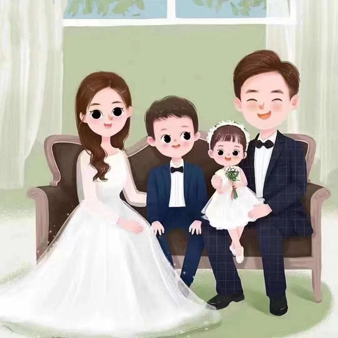 林岐糯米的妈🥰