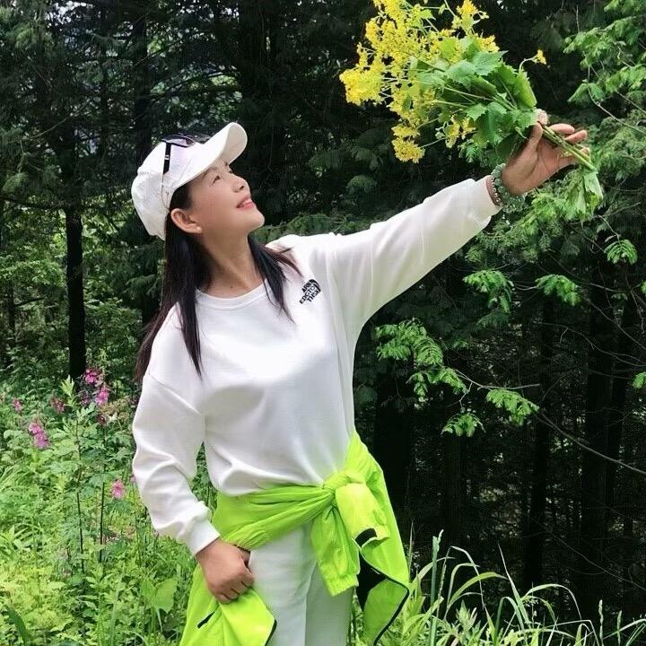 顺其自然🌹