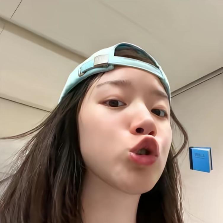 死嘴别吃了