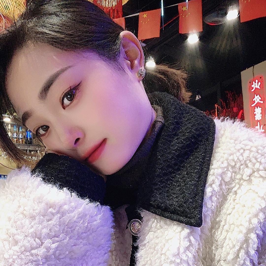 筱宇Baby