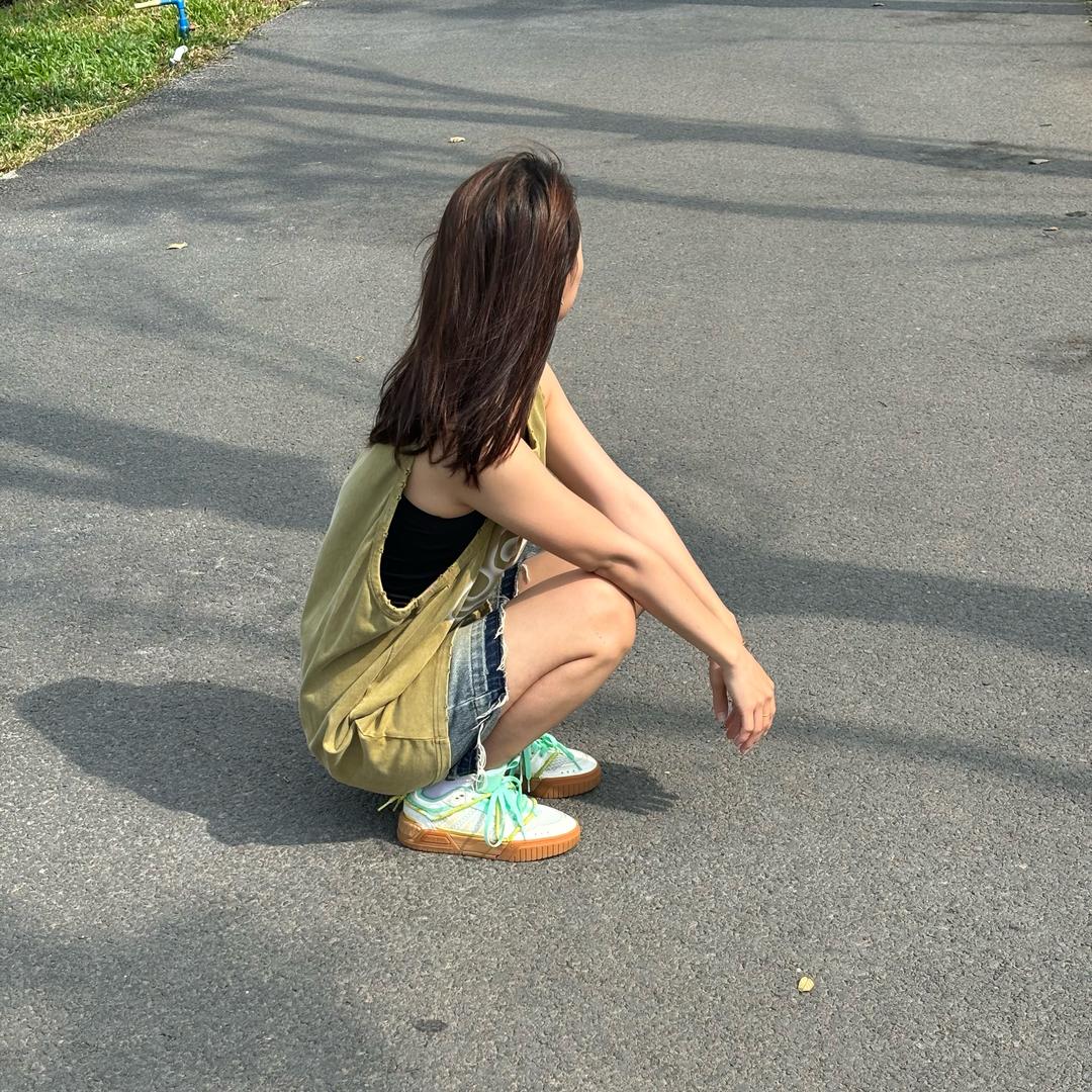 小美女丫