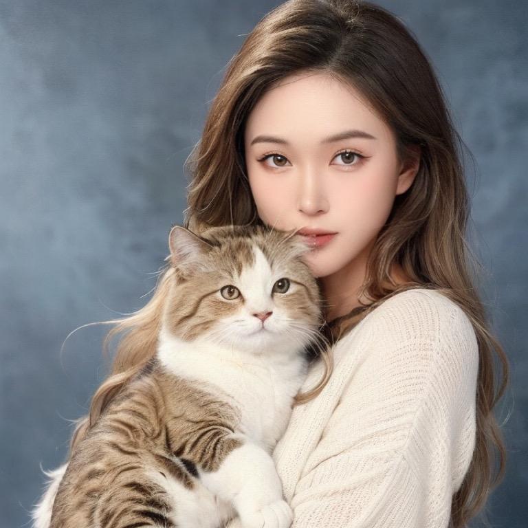 婉婷BB