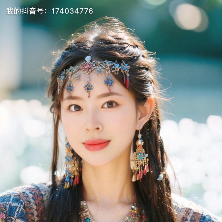 是玲子呀！