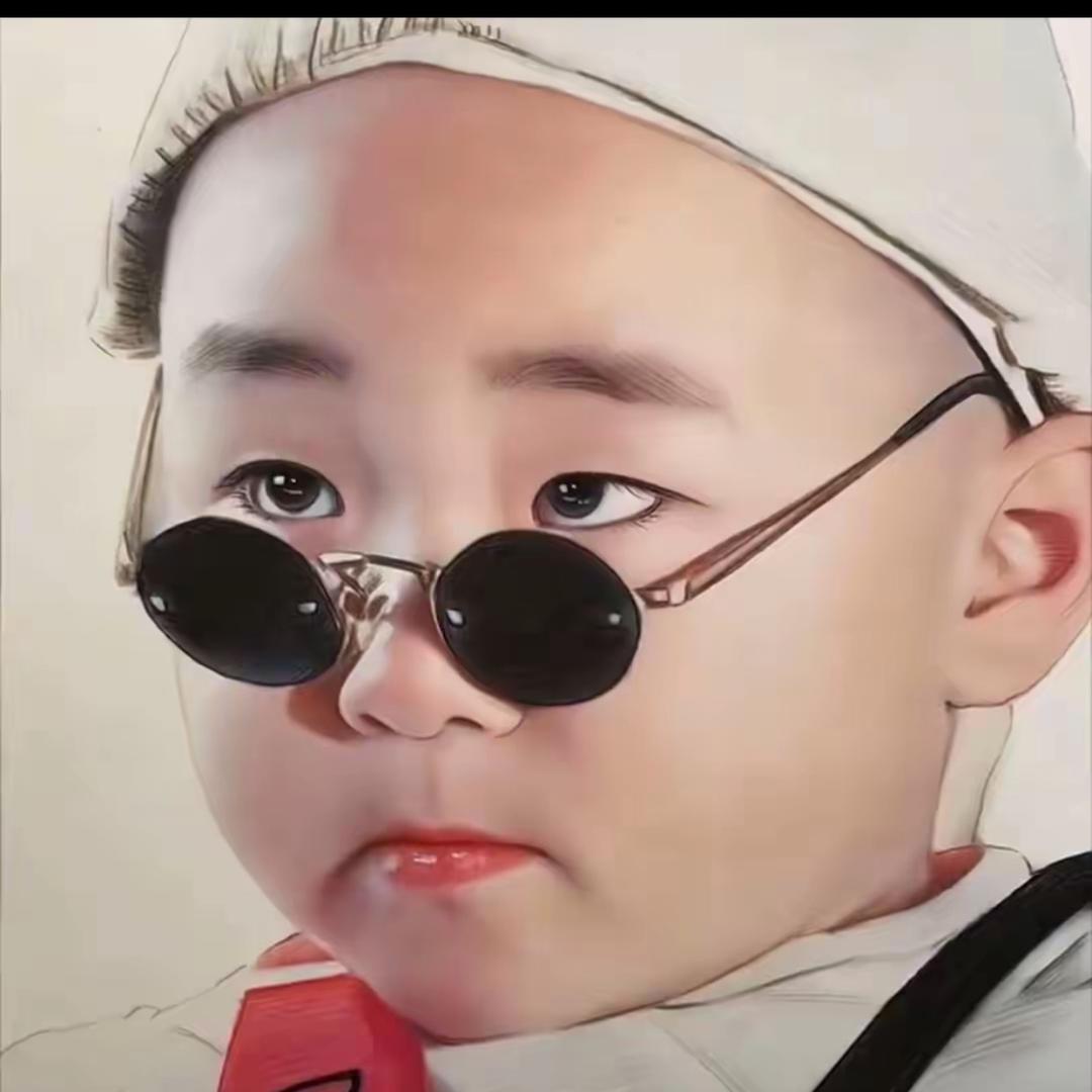 郝邵文精选小超市