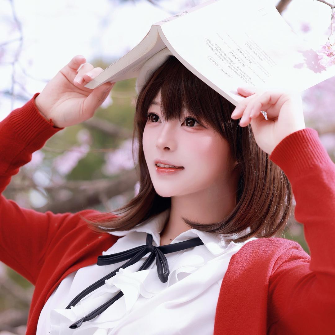 橙咬叽'ᜊ'！