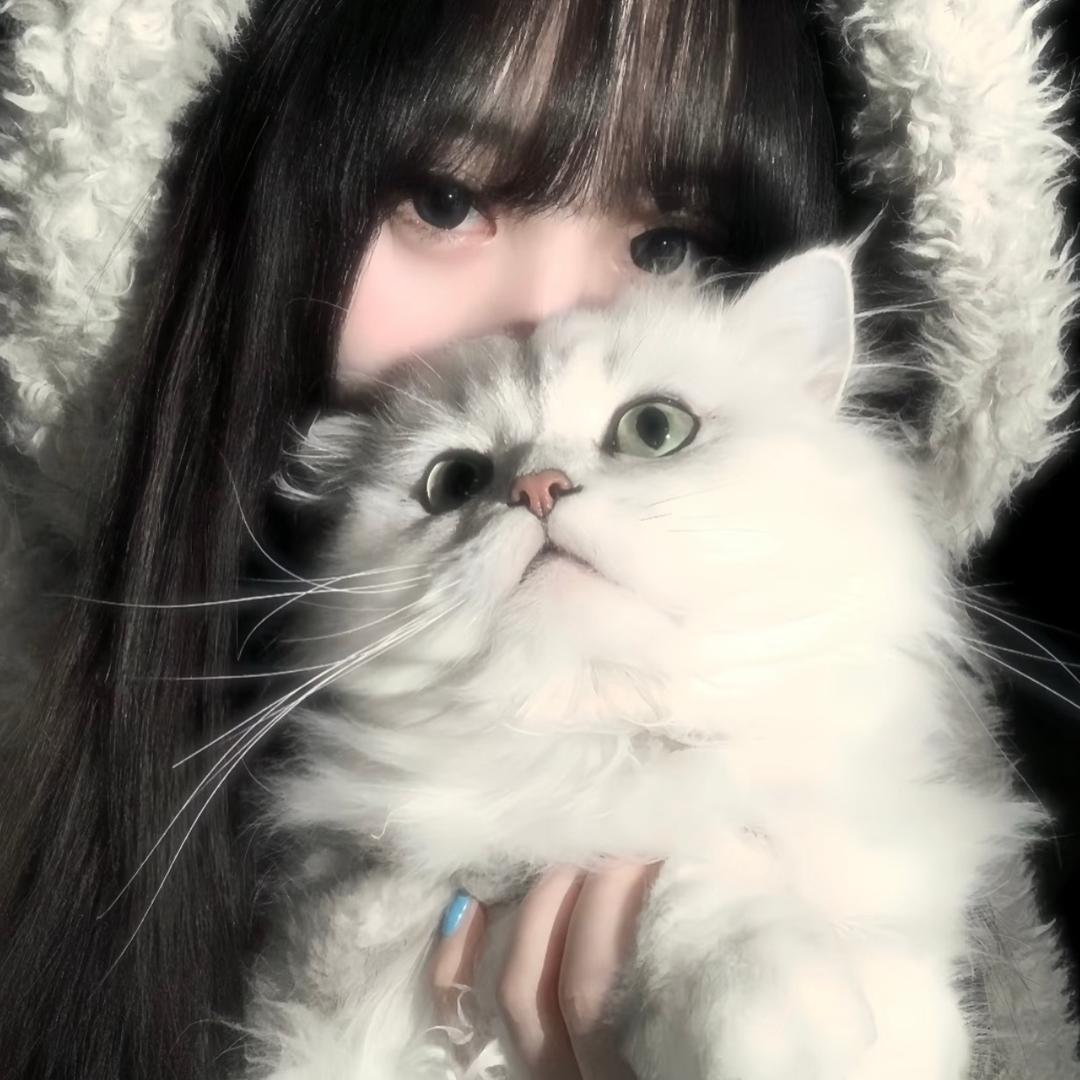 开心.
