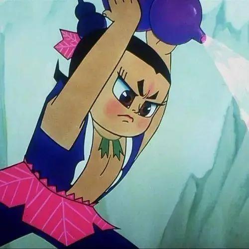 疯子、、、
