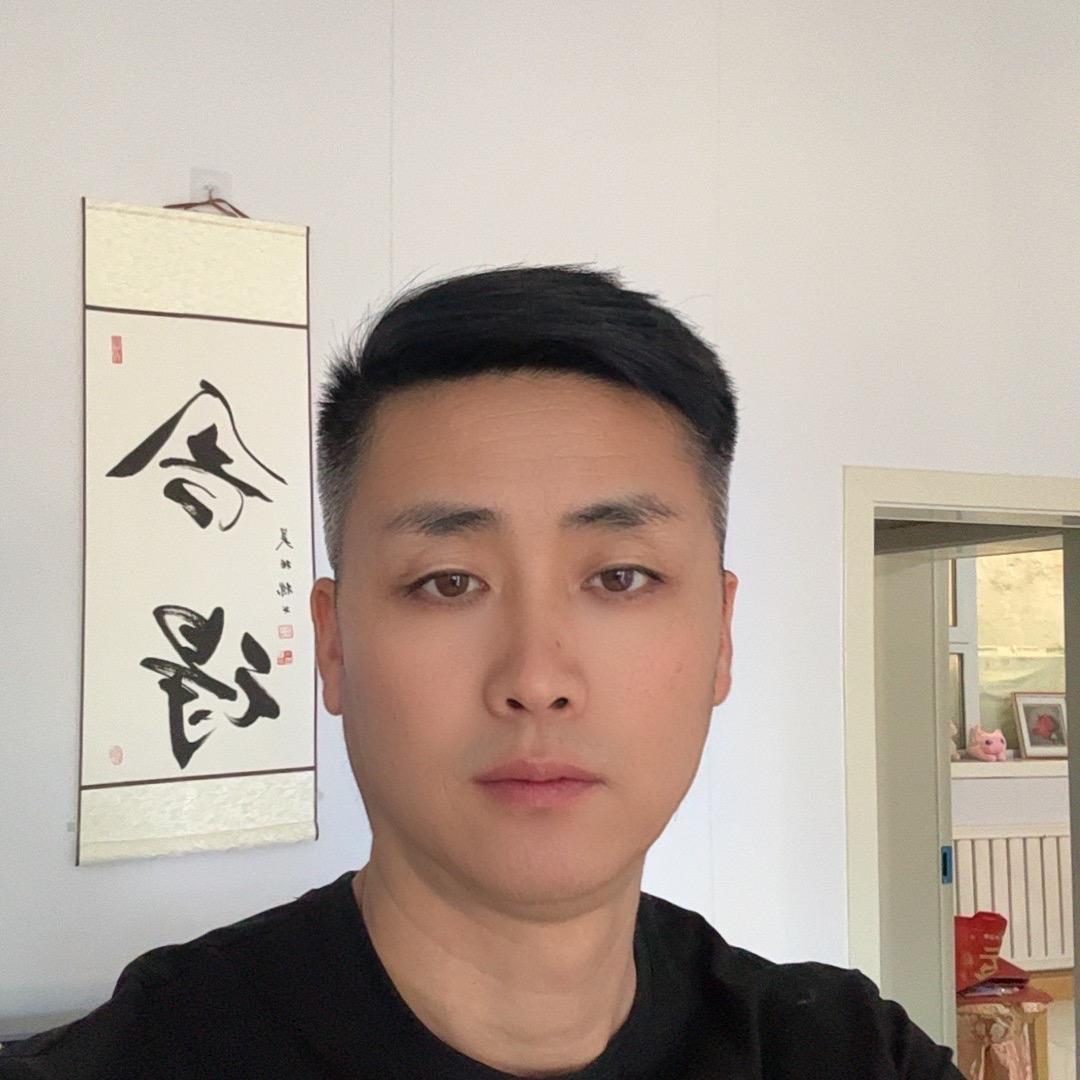 刚哥砥砺前行