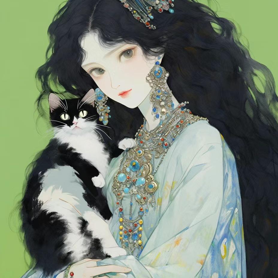 兰仙儿爱古着vintage