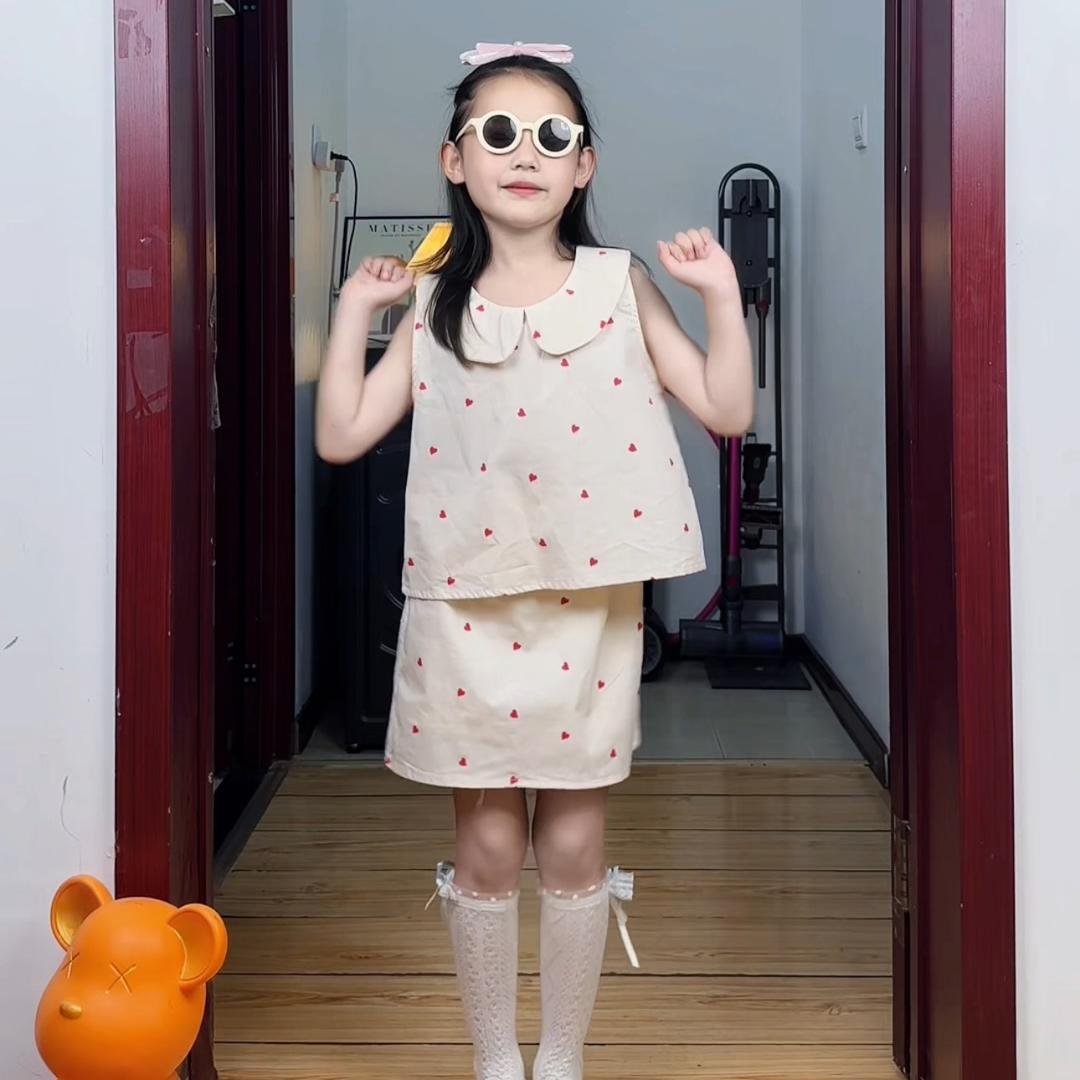 朵朵童装