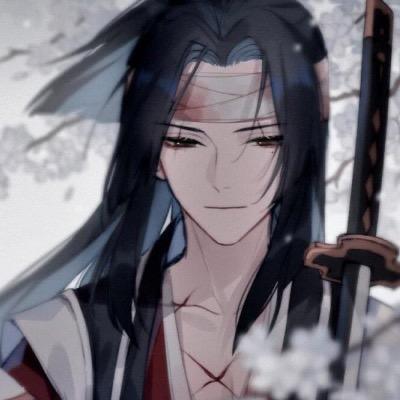 暗夜【洛雪】