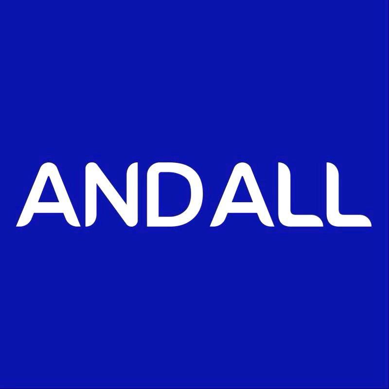 Andall-小助理