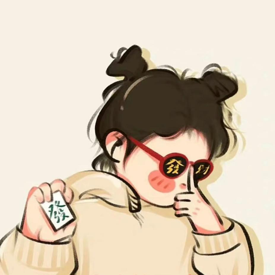 ʚ呆呆ɞ