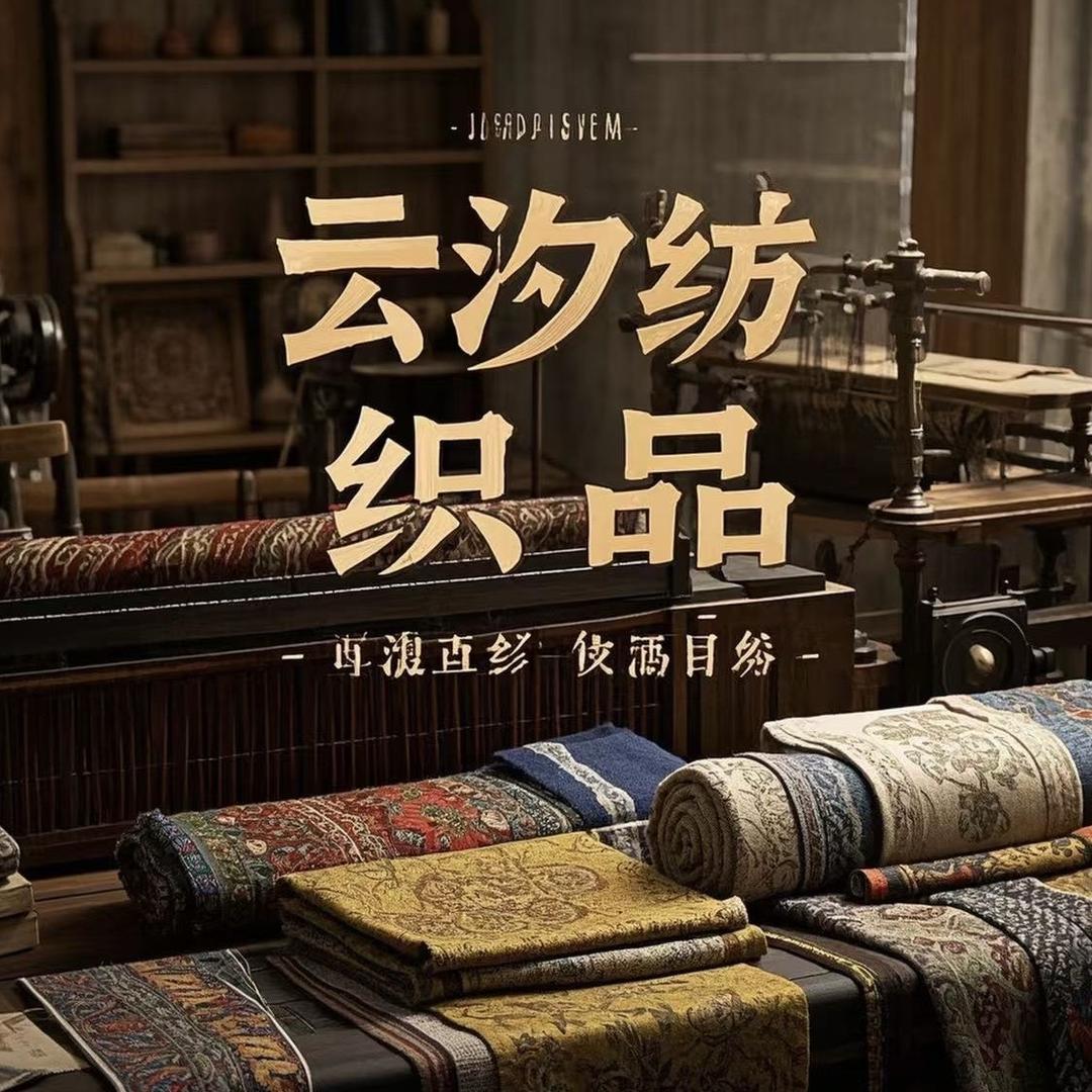 云汐纺织品