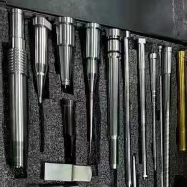 塑胶模五金冲压模具拉伸精冲端子连接器零件