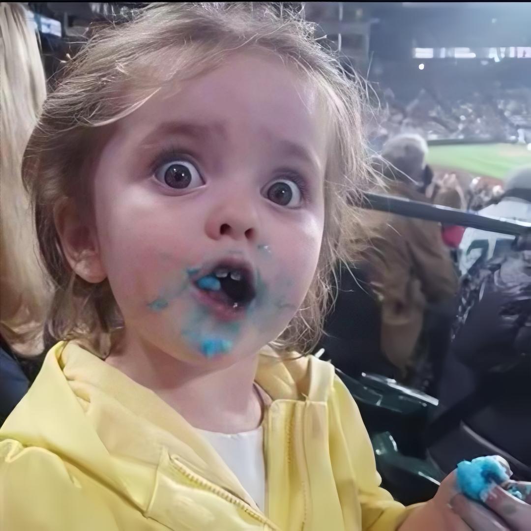 米妮baby