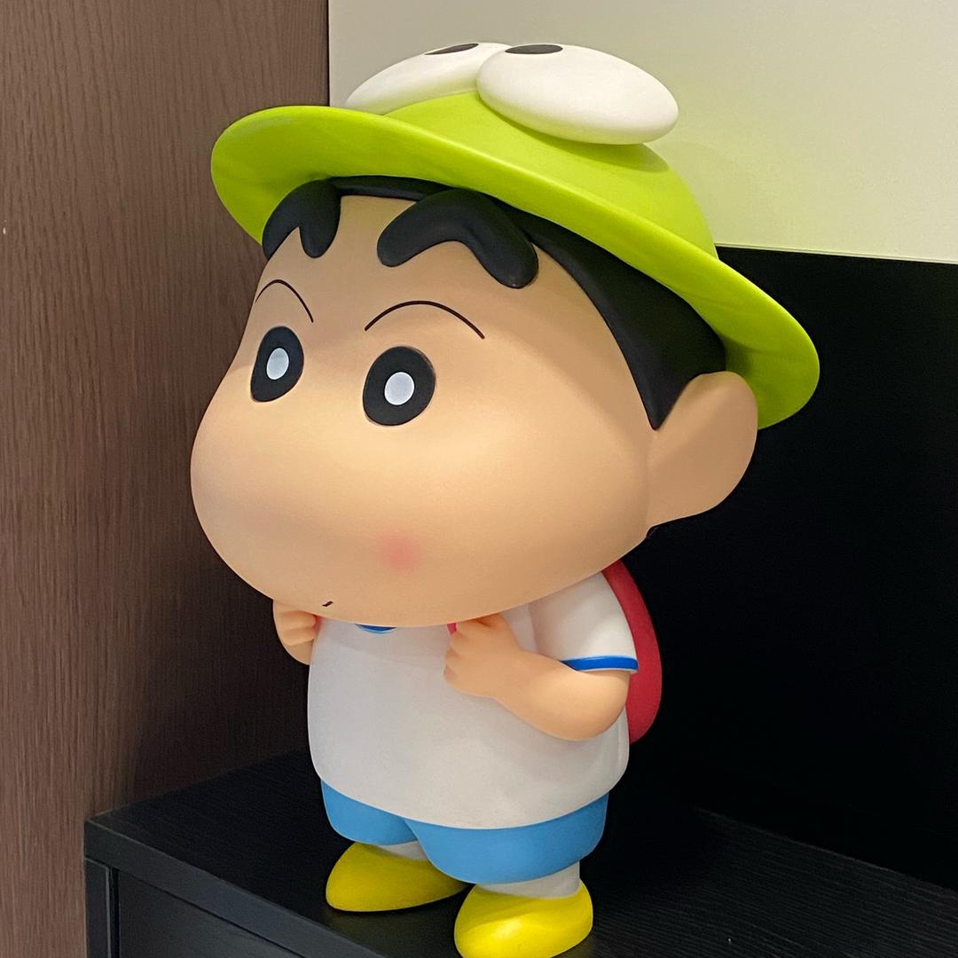虎头虎脑的仔仔👦🏻