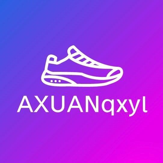 AXUAN球鞋颜料内饰漆