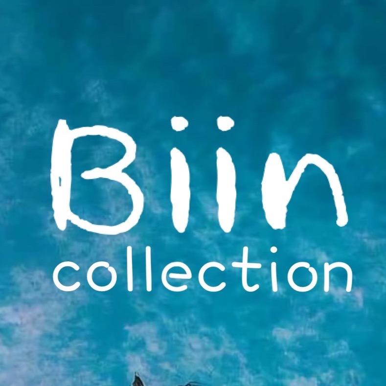 BIINcollection男鞋