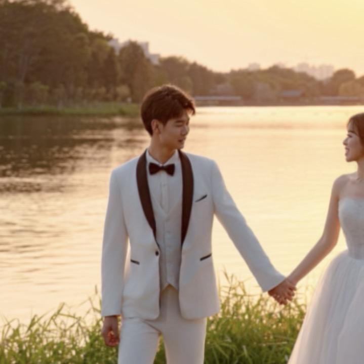 小陈小陈心想事成.