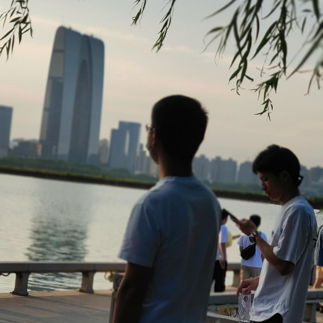 爺就這麽拽