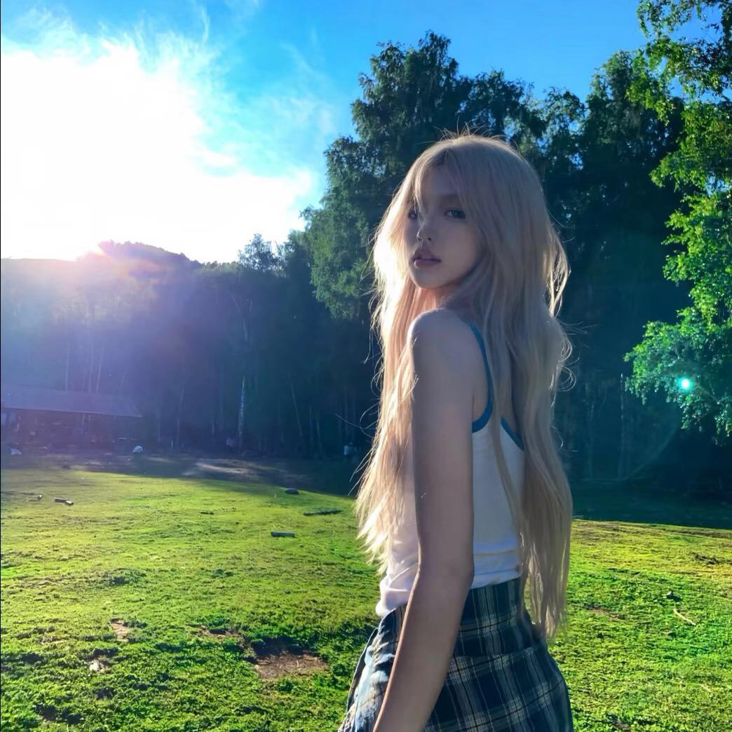 小羊困了🎀ˢ