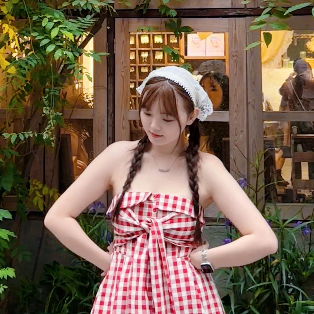 七七吃不胖🧸