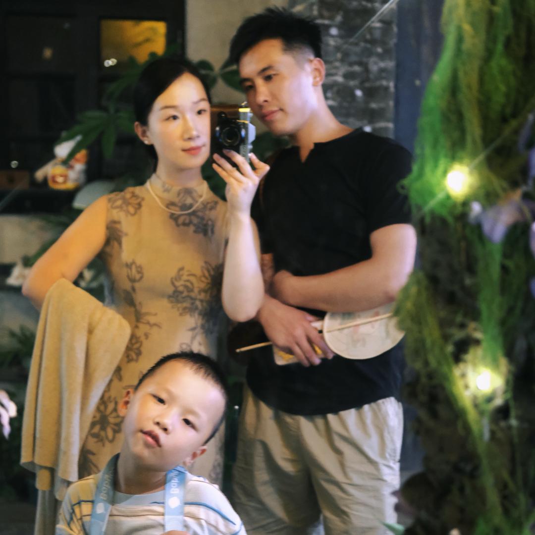 林大聪明