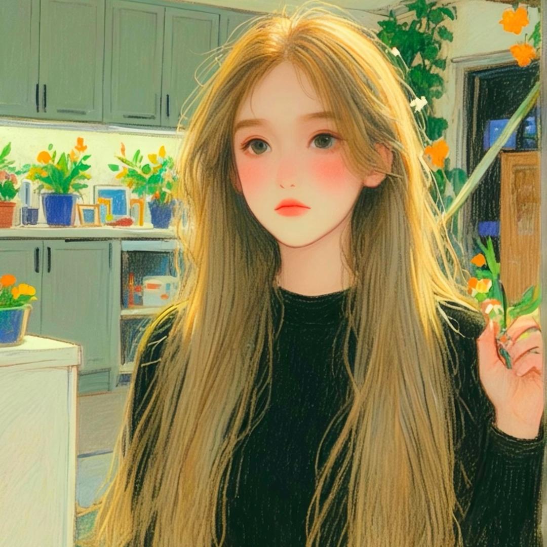 一抹温柔🧚‍♀️