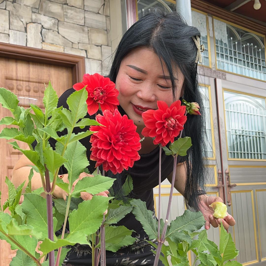 兴义兰姐美妆