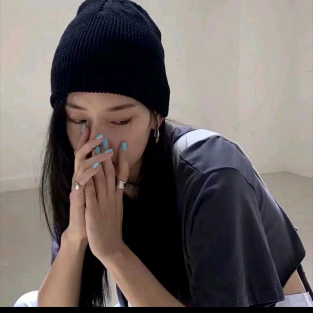 我慧.