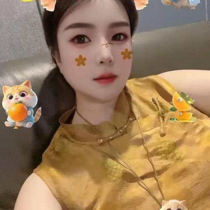 夏诗妍温州蓉姐一个月瘦了20斤