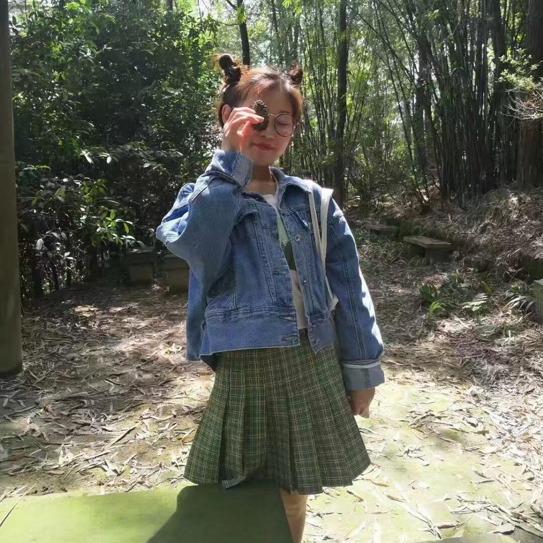 小罗妹（福老三家）
