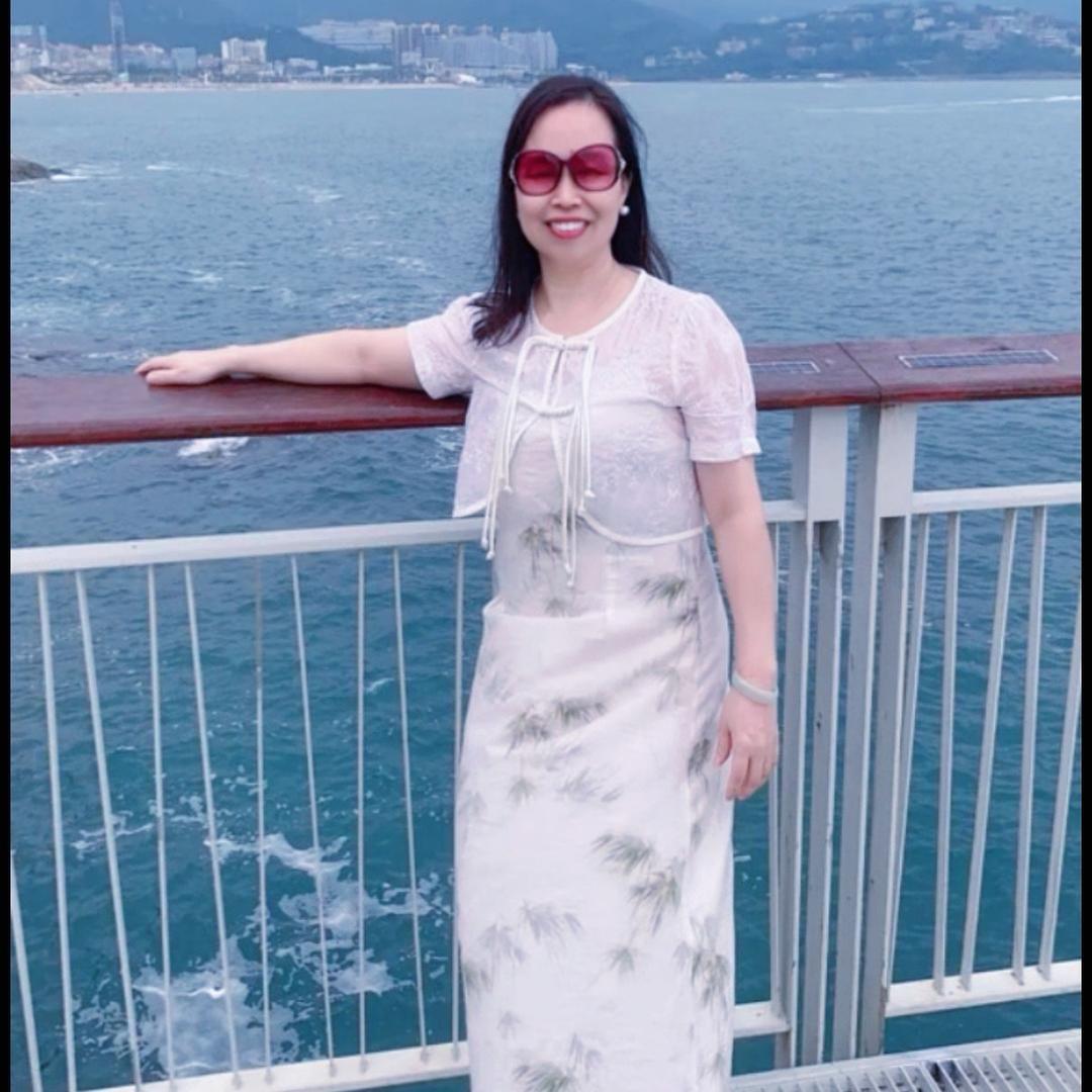 🌈小凤姐❤️