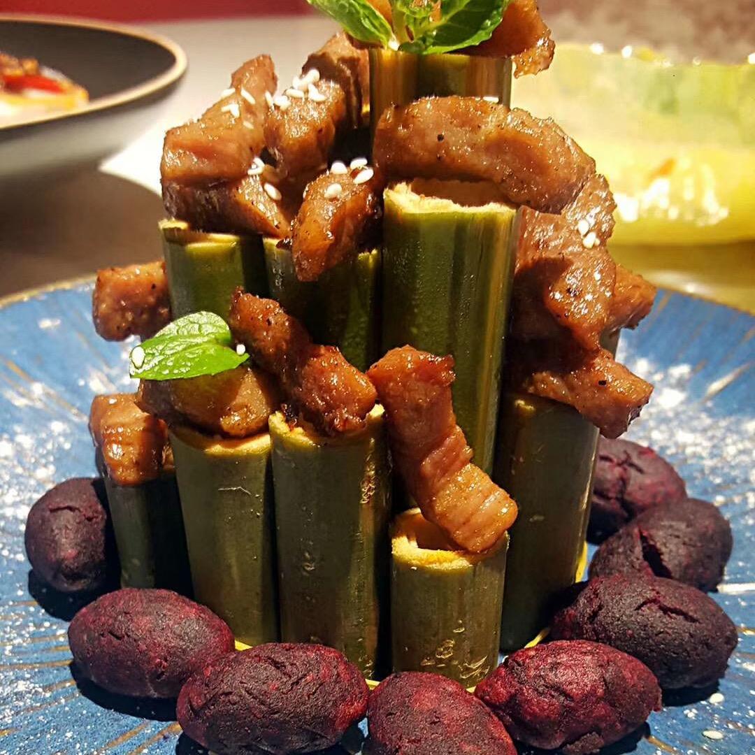 天柱茴味（晚餐宵夜）