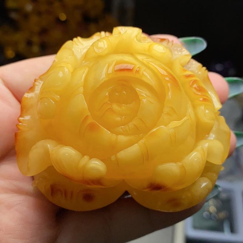 小涵水晶玉石批发
