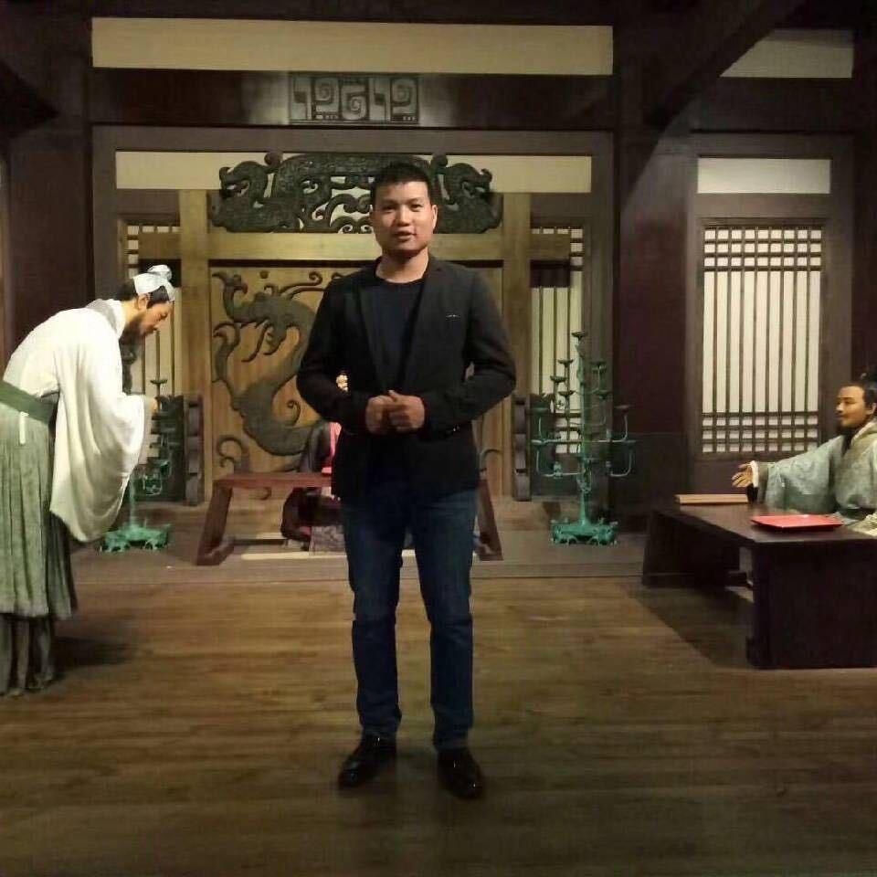 🇨🇳丹凤峰哥🕊️