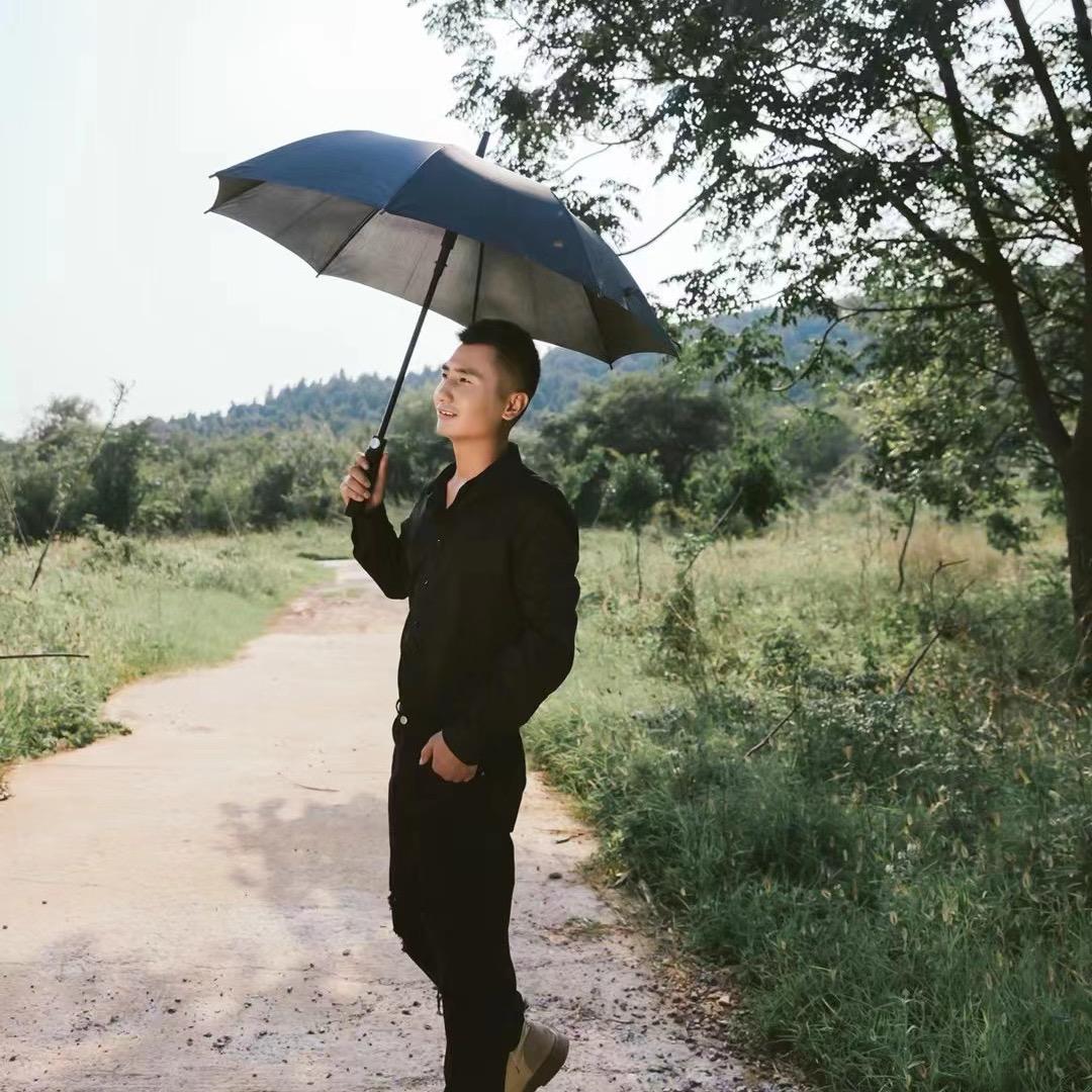 少爷