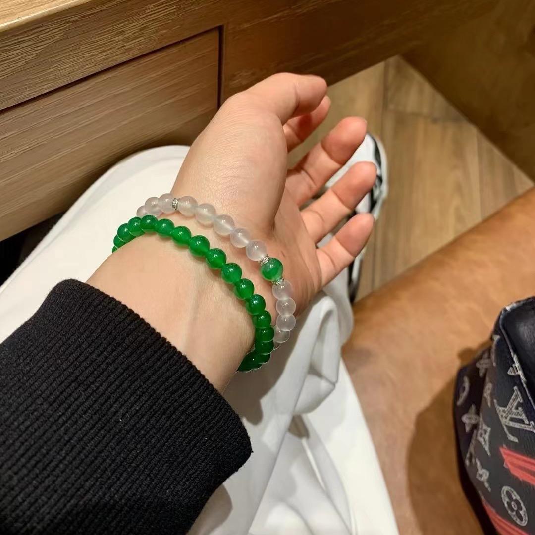 爱珠宝的露露