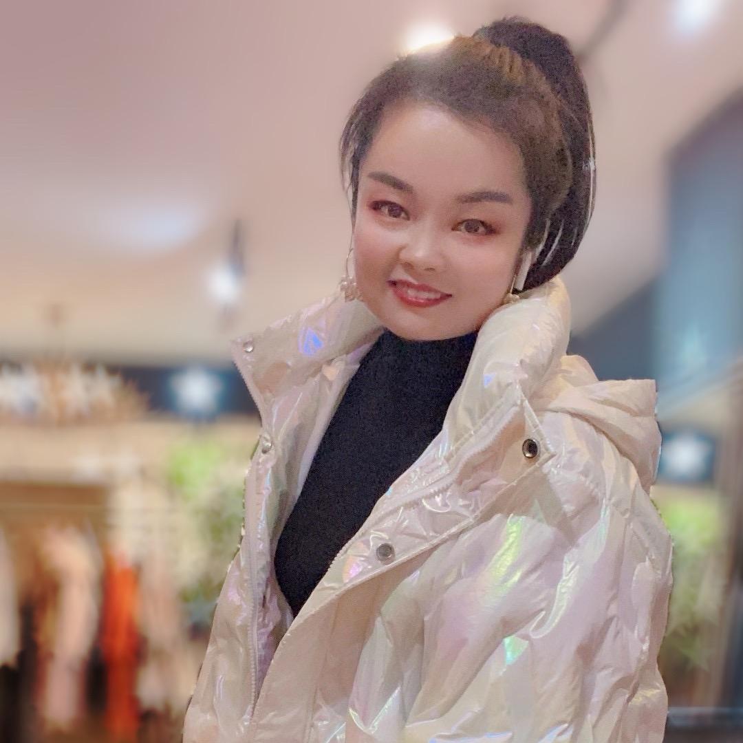 胖玟不胖