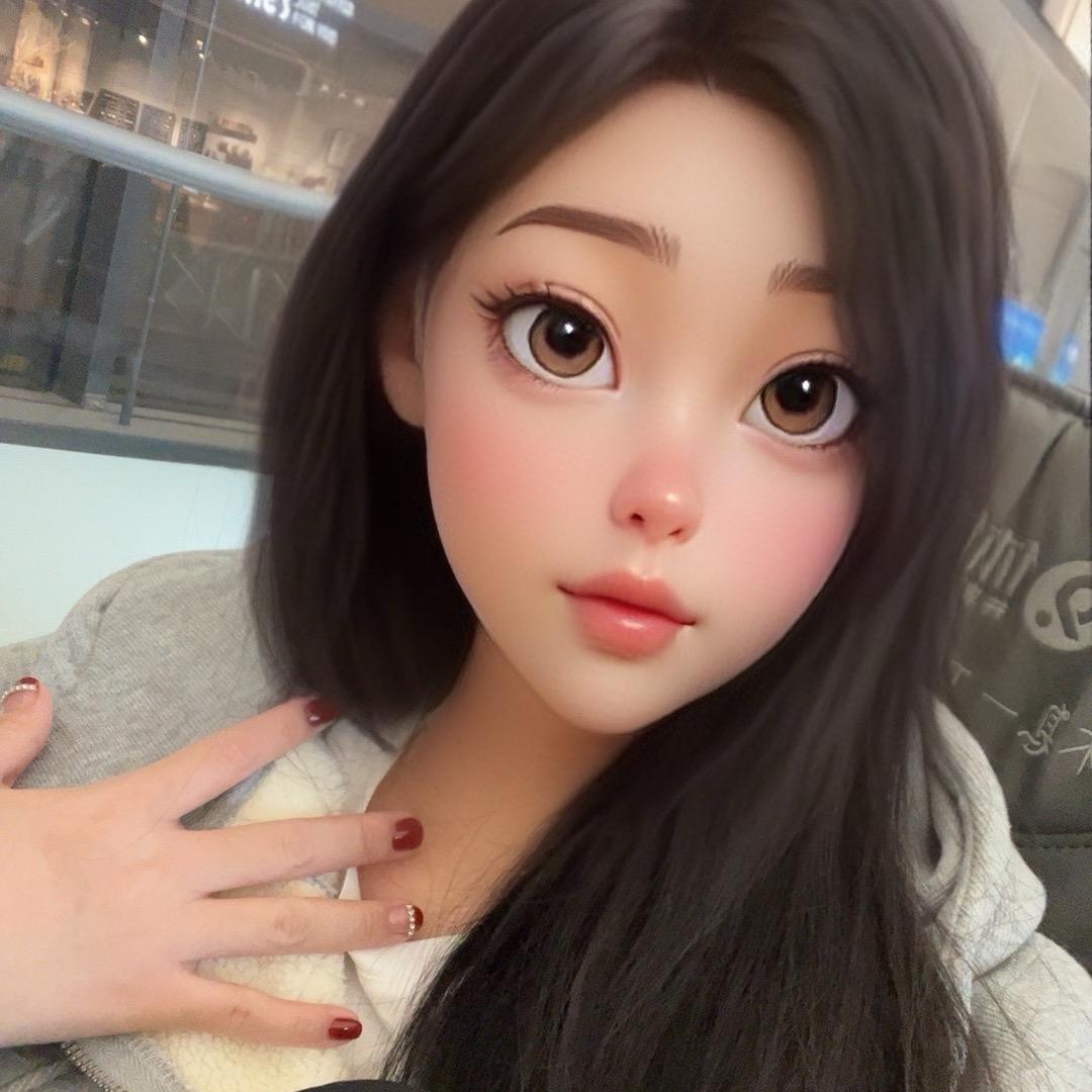 咪咪