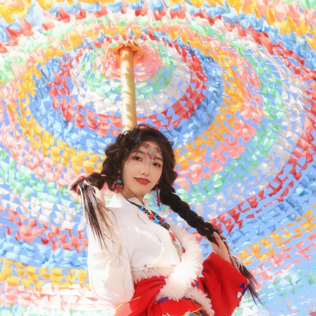 陈小桃的陈桃子