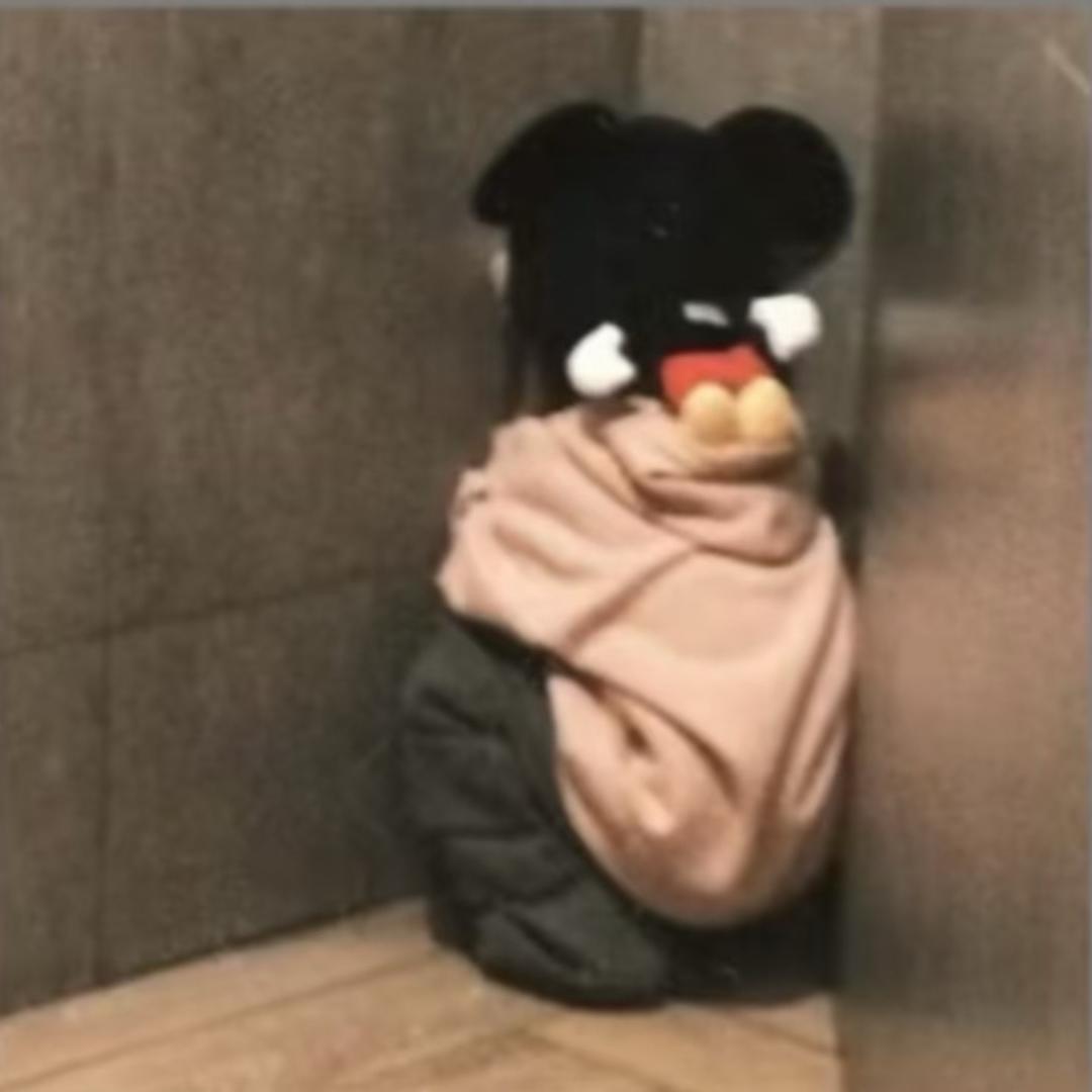 男人绝缘体