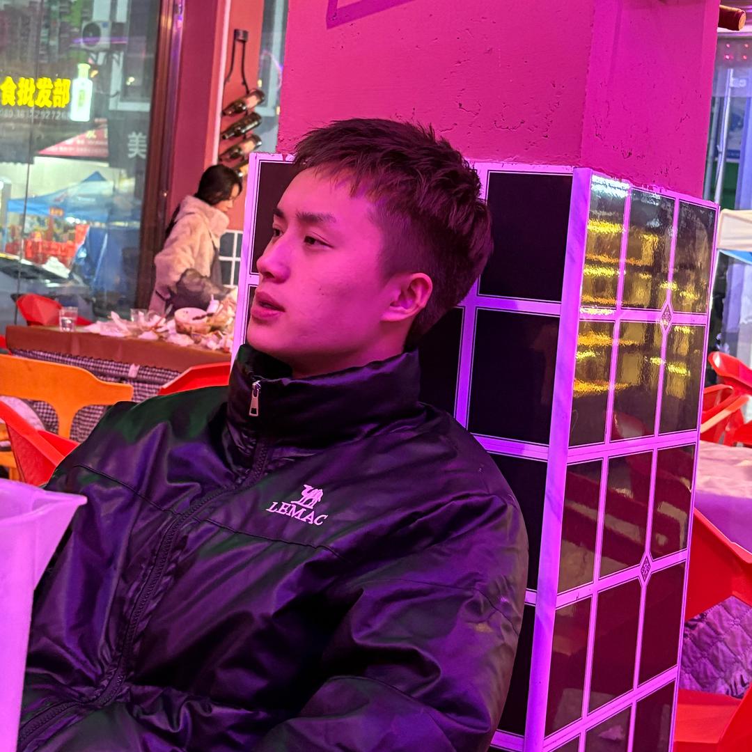 故事。❤️与她