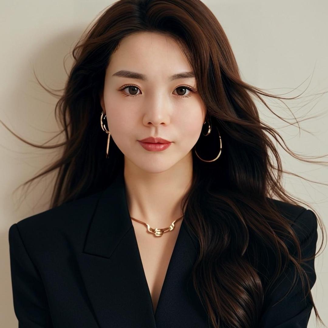 林姐美学美肤