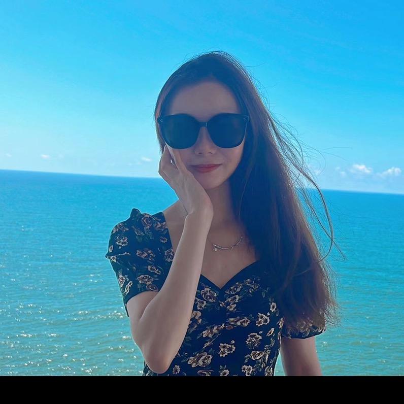 陪伴是最长情的告白