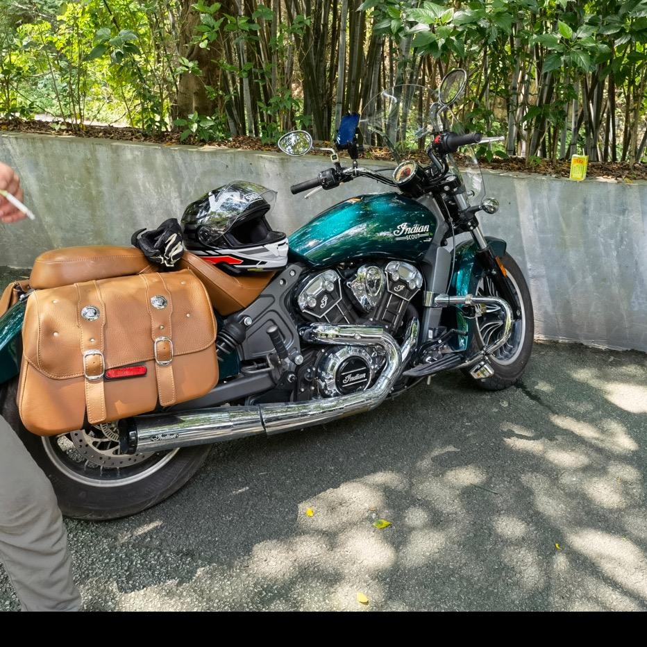 我们村里我最帅