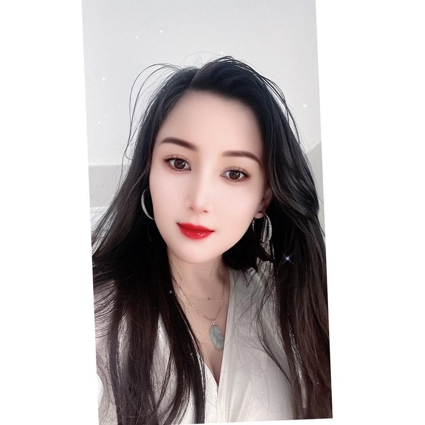 江江💕小公主
