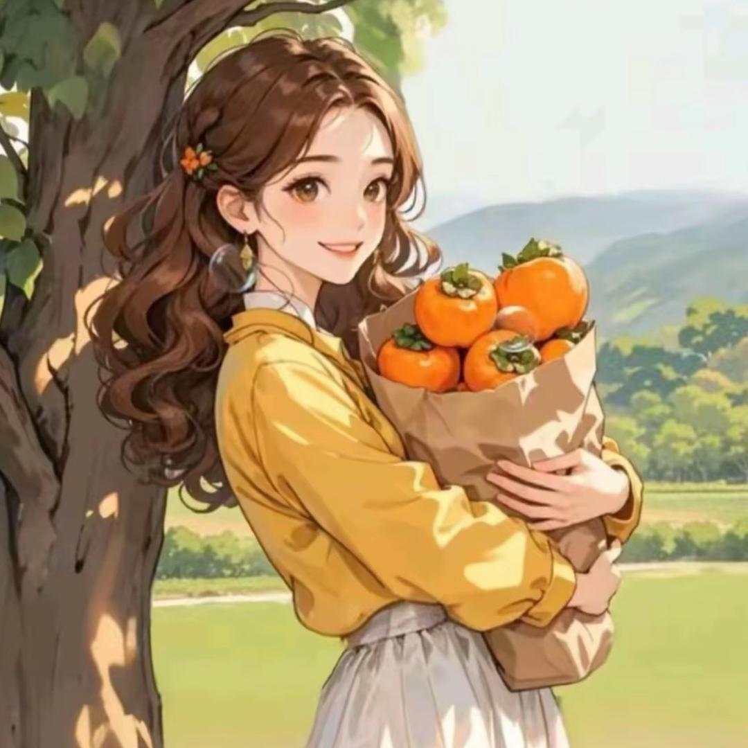 时光项链🍑