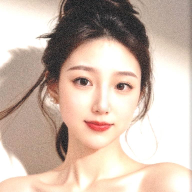 小美